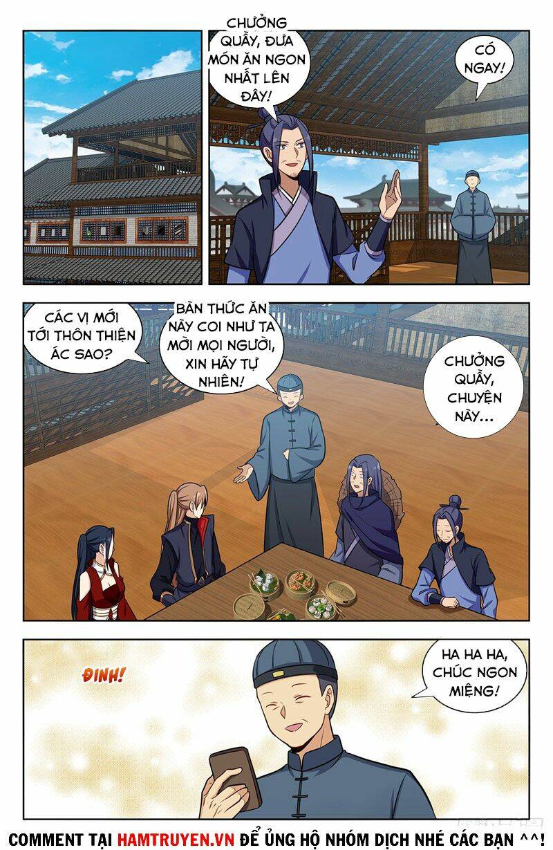Tối Cường Phản Sáo Lộ Hệ Thống: Chapter 337