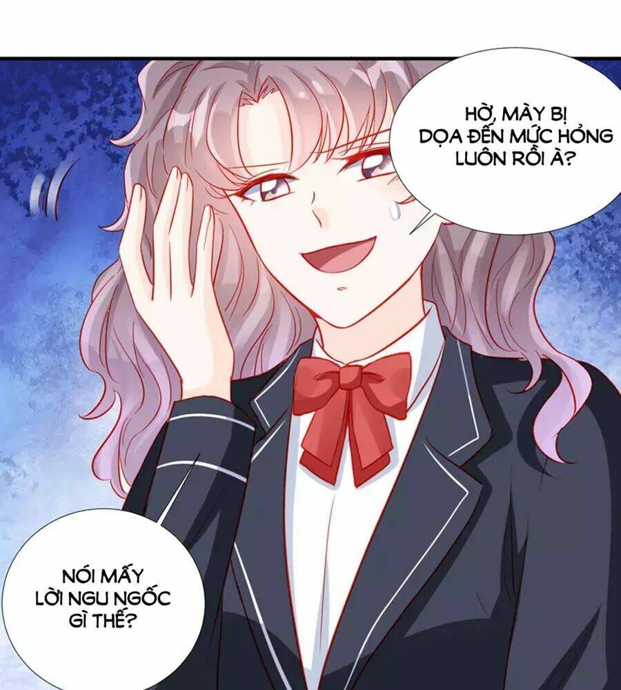 Tu La Thiếu Gia Quá Kiêu Ngạo: Chapter 72