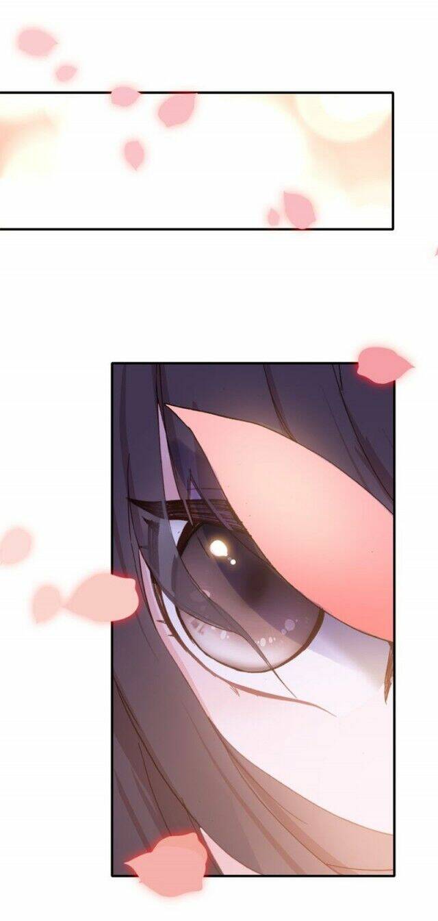 Nhất Sinh Nhất Thế Mỹ Nhân Cốt: Chapter 3