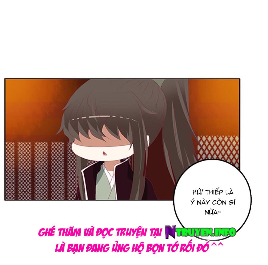 Thông Linh Phi: Chapter 499