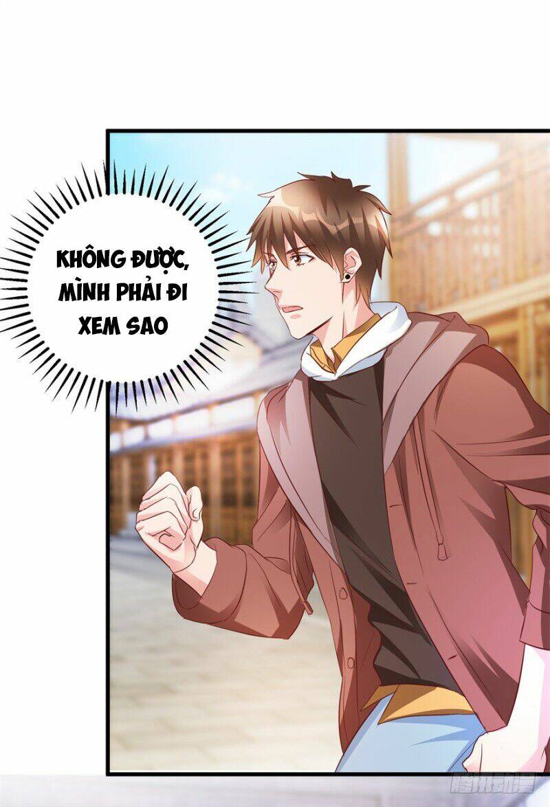 Thấu Thị Tiên Y: Chapter 54