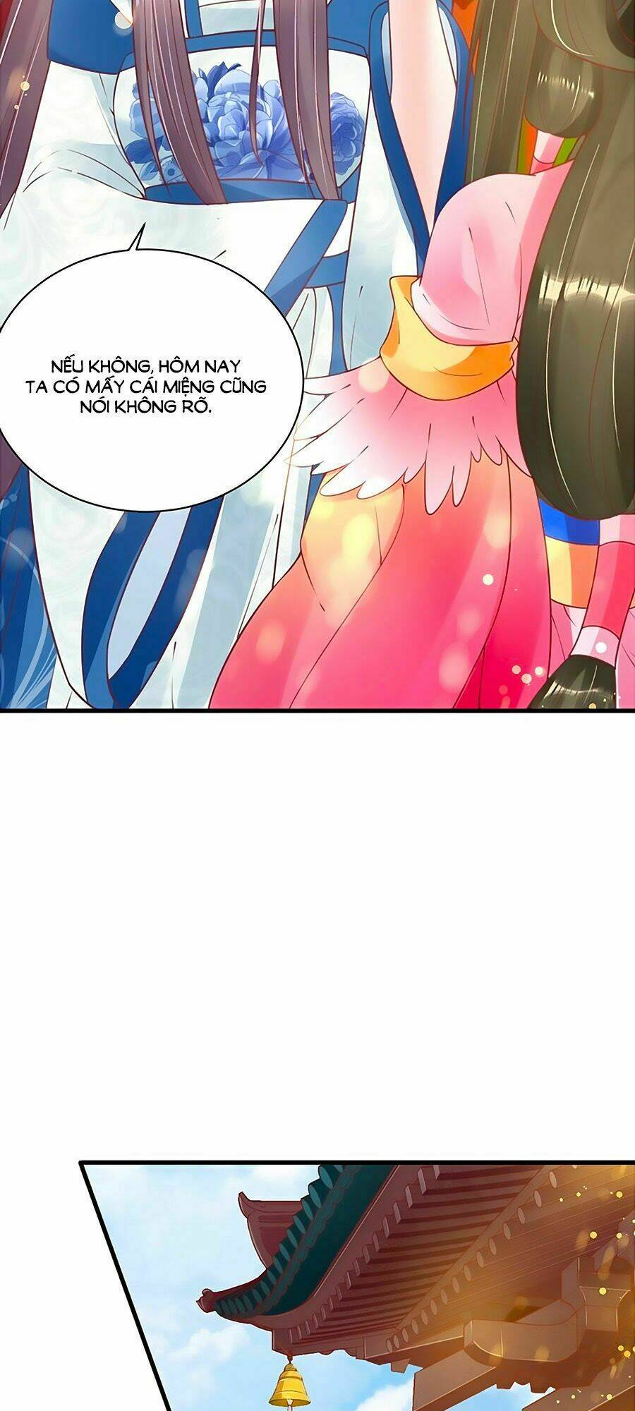 Thịnh Thế Lê Hoa Điện: Chapter 37