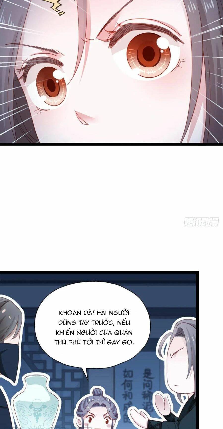 Đứng Lại! Phụng Chỉ Ăn Cướp: Chapter 26