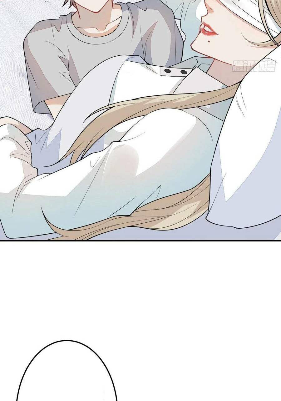 Xuyên Không Đến Thế Giới Trở Thành Đóa Hoa Của Anh: Chapter 62.7