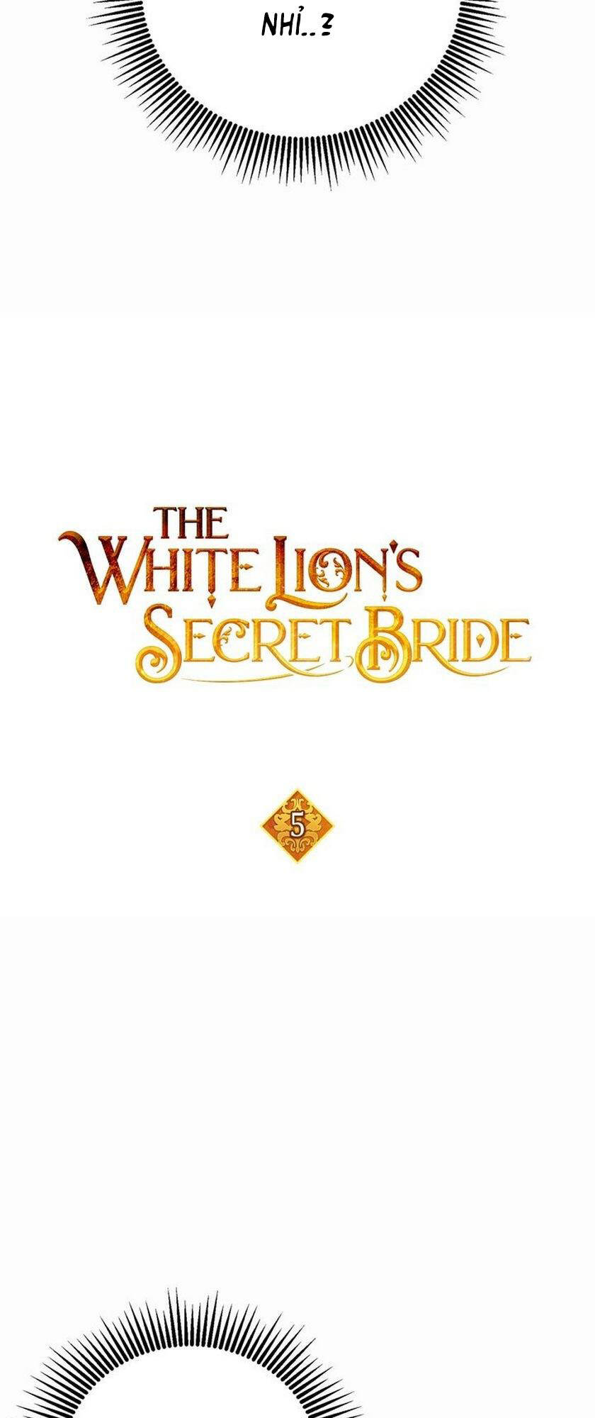 Nàng Dâu Bí Ẩn Của Bạch Sư Tử: Chapter 5