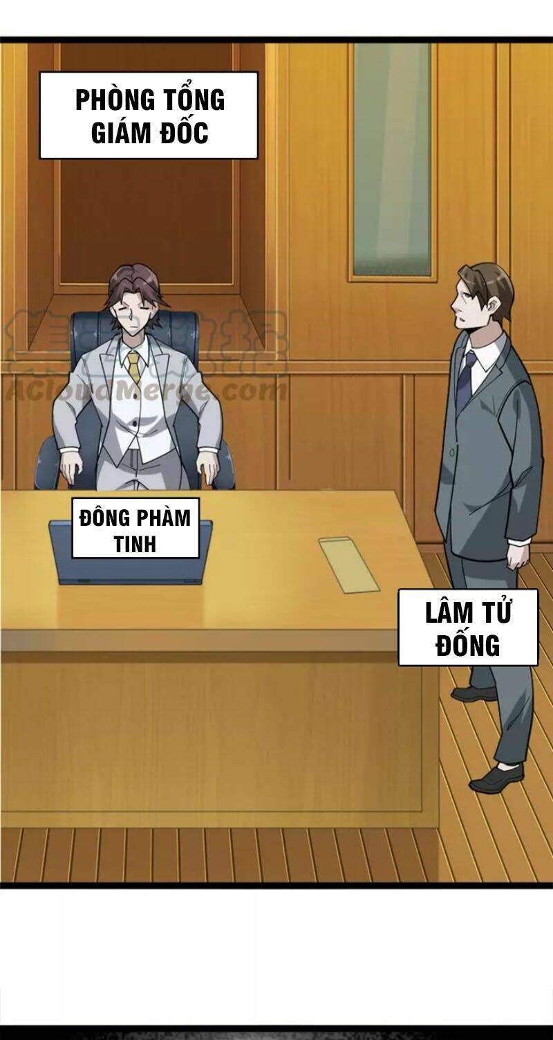 Siêu Cấp Đại Chủ Bạ: Chapter 103