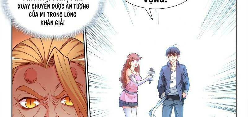 Cực Đạo Tông Sư: Chapter 60