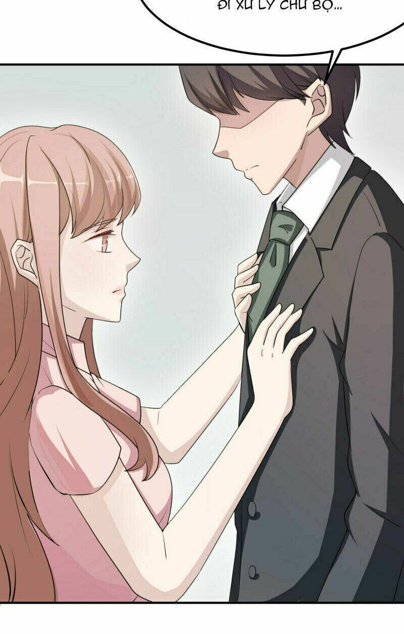 Mạc Thiếu Bức Hôn: Vợ Mới Khó Chống Đỡ: Chapter 80