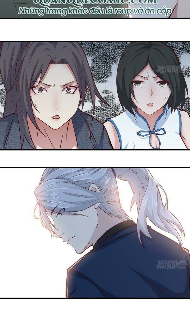 Song Tu Đạo Lữ Kiểu Xem Mặt: Chapter 70