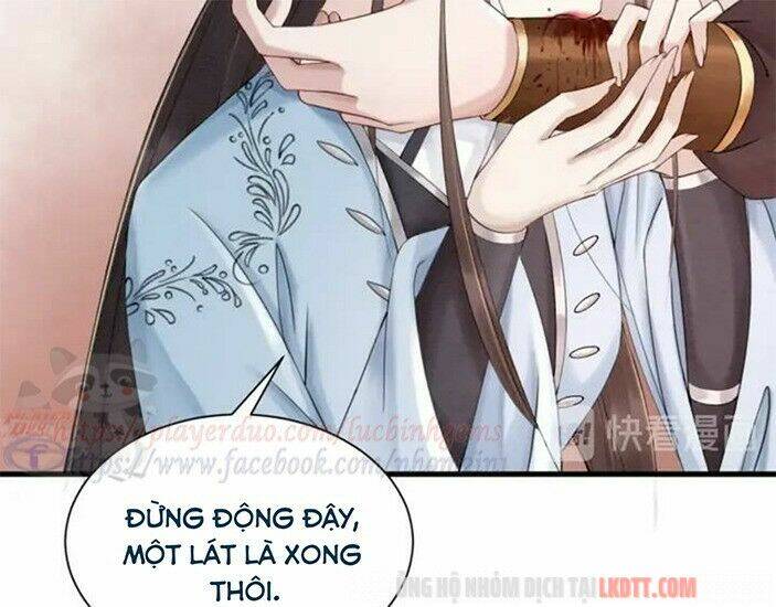 Trọng Sinh Bá Sủng Nhiếp Chính Vương Quá Mạnh Mẽ: Chapter 85