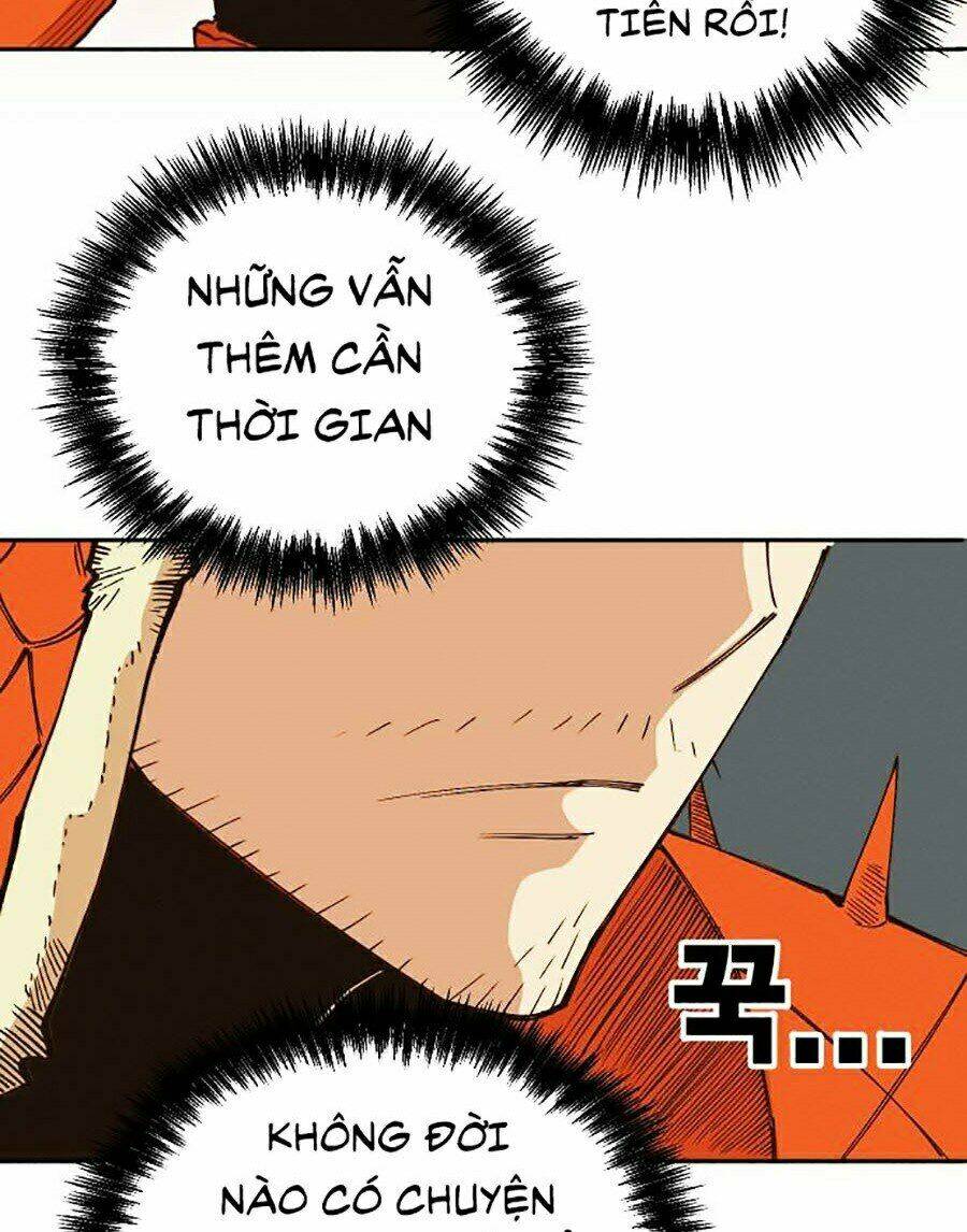 Hard Core Leveling Warrior Ss2: Chapter 103