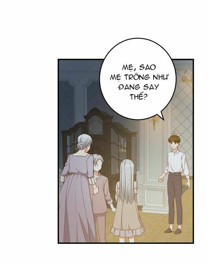 Đừng Chọc Đứa Em Gái Bé Bỏng Của Chúng Tôi: Chapter 26