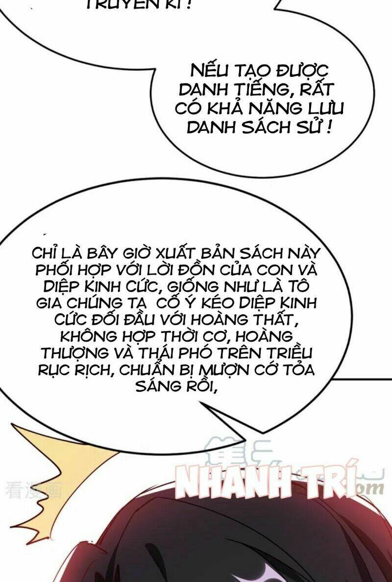 Giang Sơn Mỹ Nam Nhập Trướng Ta: Chapter 57