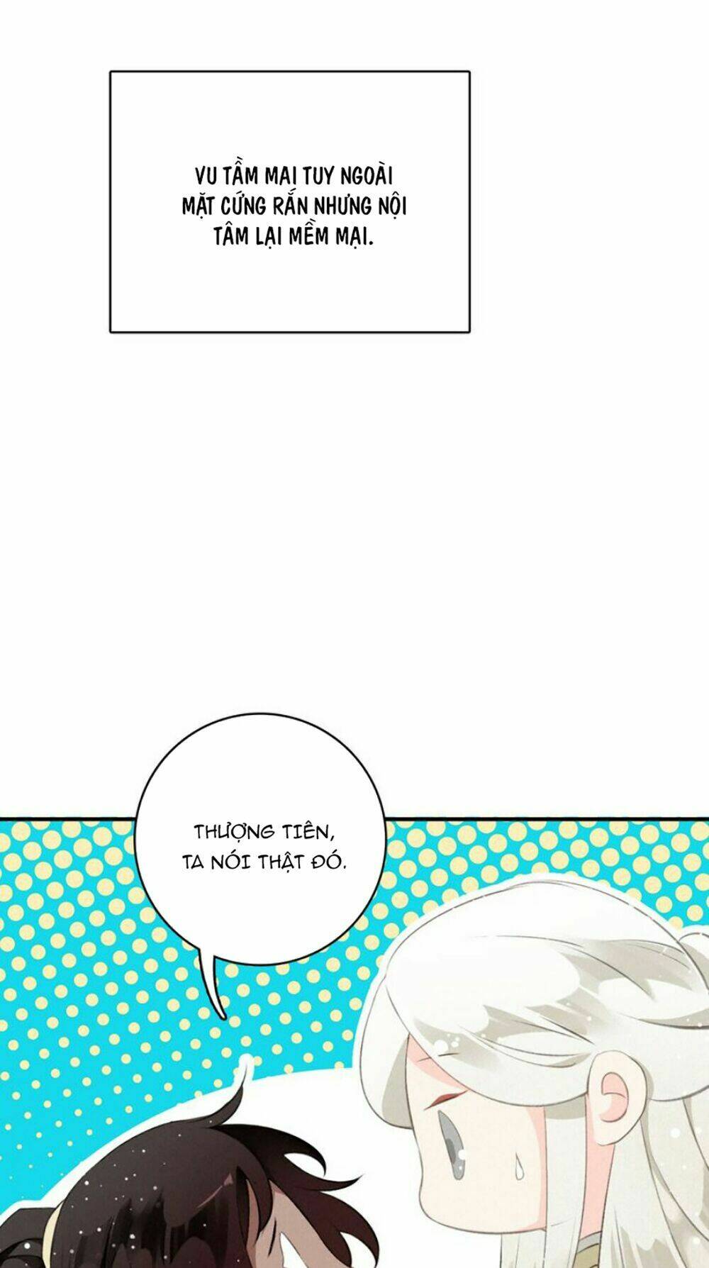 Đế Sư Tại Thượng: Chapter 5