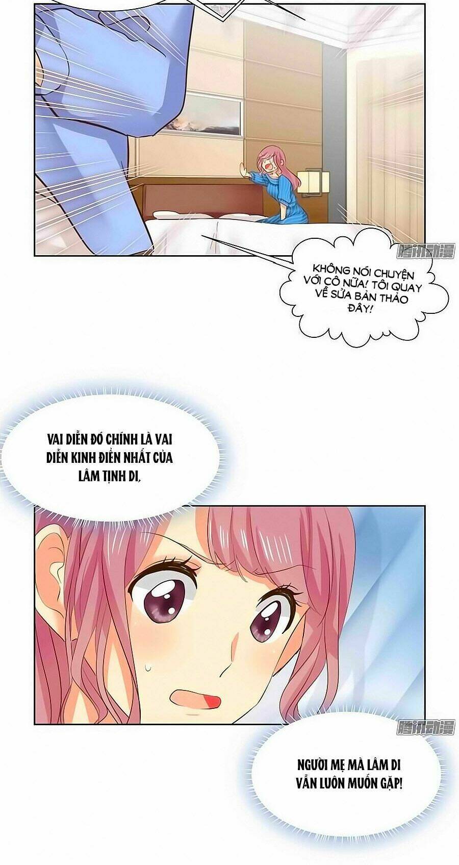 Lưu Luyến Tinh Diệu: Chapter 71