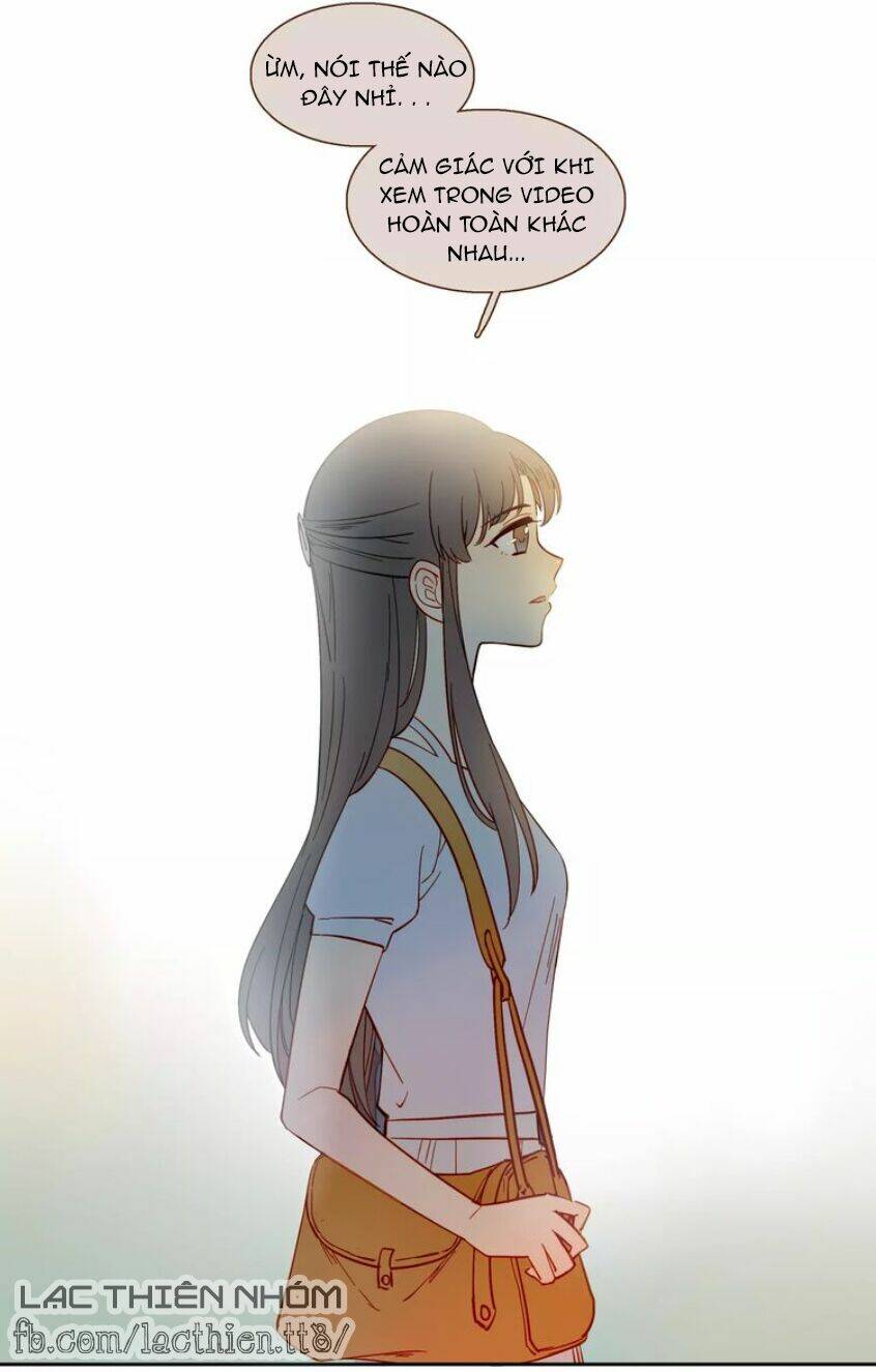 Tại Hạ Là Thần Tình Yêu: Chapter 34