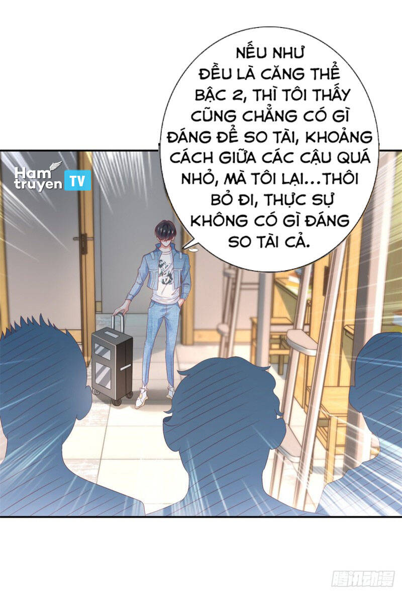 Trọng Sinh Chi Thần Đế Trở Về: Chapter 45