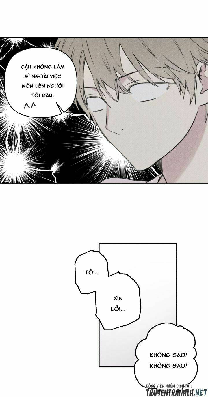 Angel Buddy: Chapter 15