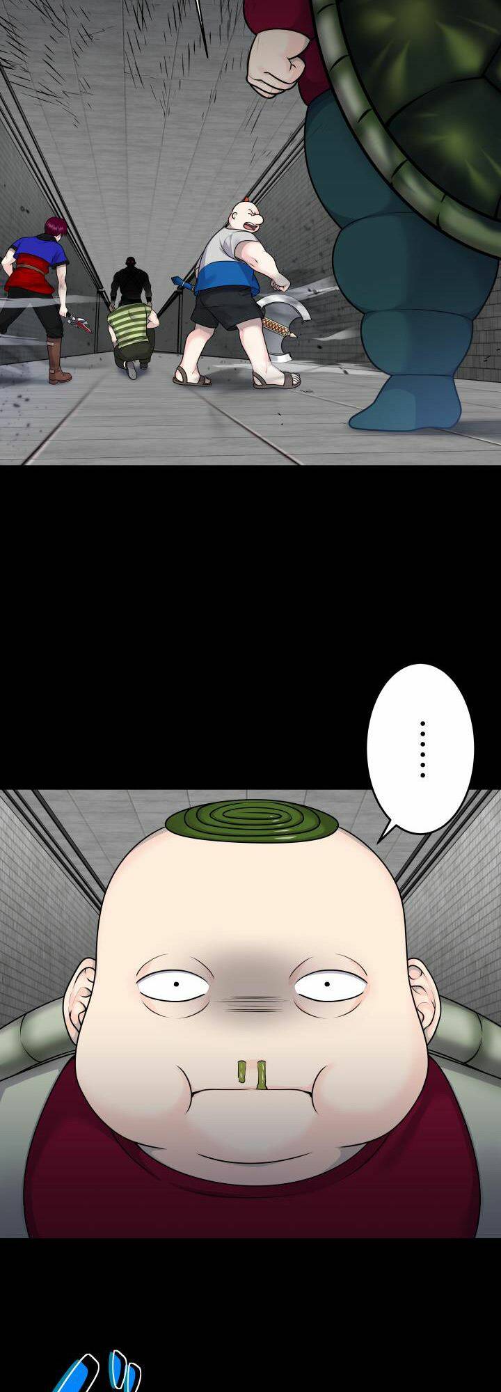 Trò Chơi Của Chúa Thượng: Chapter 22