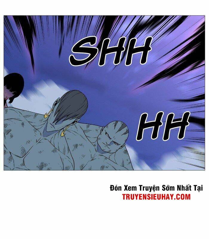 Ma Cà Rồng Quý Tộc: Chapter 495