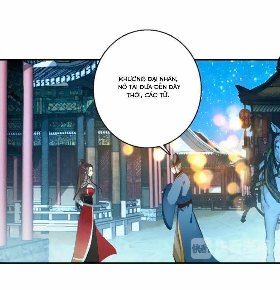 Mỹ Nhân Làm Tướng: Chapter 77