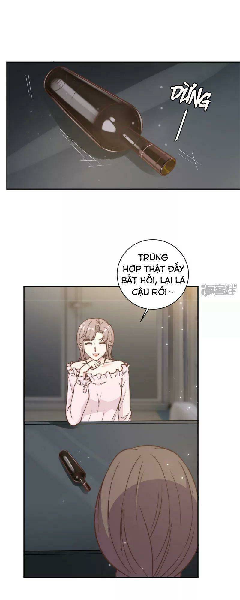 Tổng Tài, Tránh Xa Tôi Ra: Chapter 15