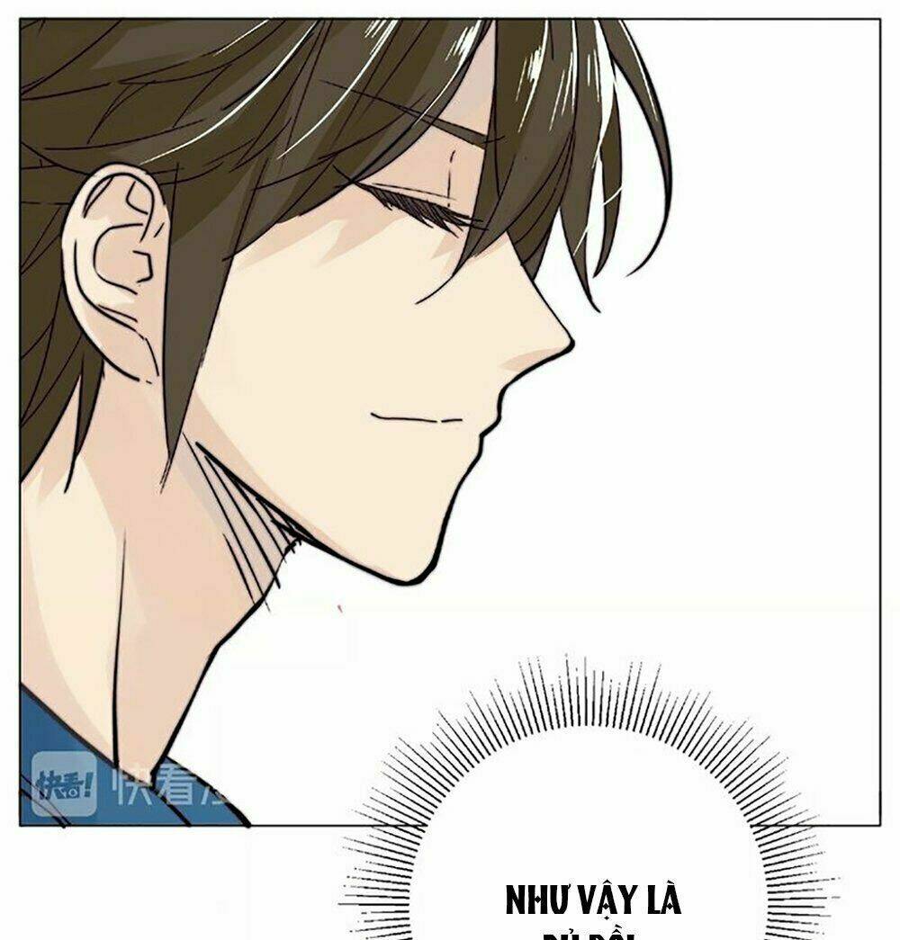 Tình Yêu Chớp Nhoáng: Chapter 113