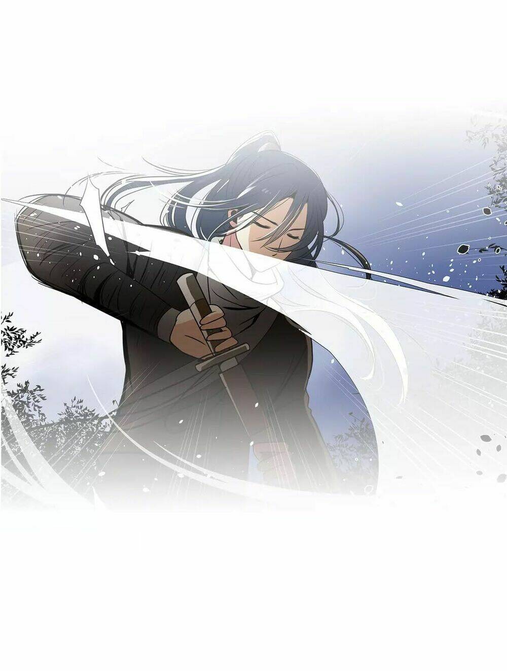 Nghịch Thần: Chapter 9