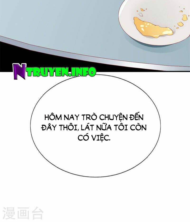 Này! Đừng Động Vào Phô Mai Của Tôi: Chapter 89