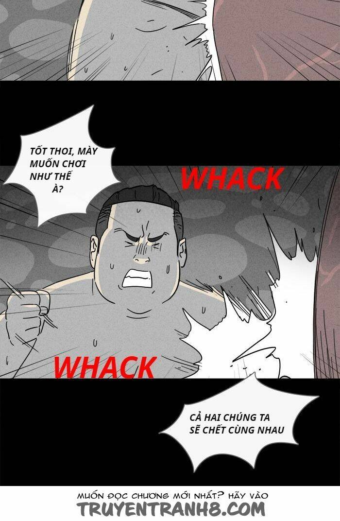 Những Câu Chuyện Bất Thường: Chapter 156