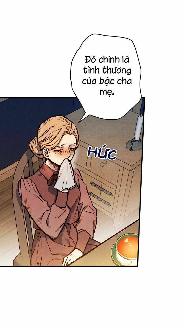 Hoàng Phi Bóng Tối: Chapter 6