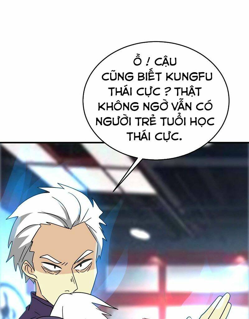 Đại Gia Livestream Vạn Giới: Chapter 35