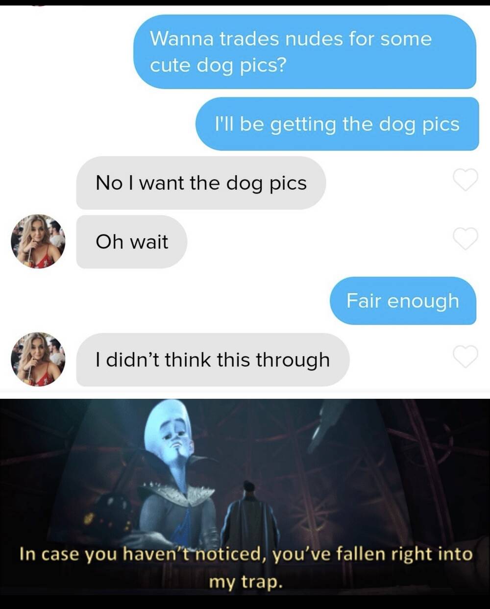 Ame To Kimi No Mukou: Chapter 12