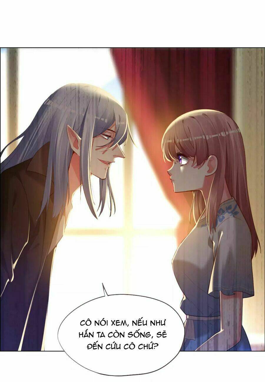 Vì Yêu Mà Khắc Cốt Ghi Tâm: Chapter 70