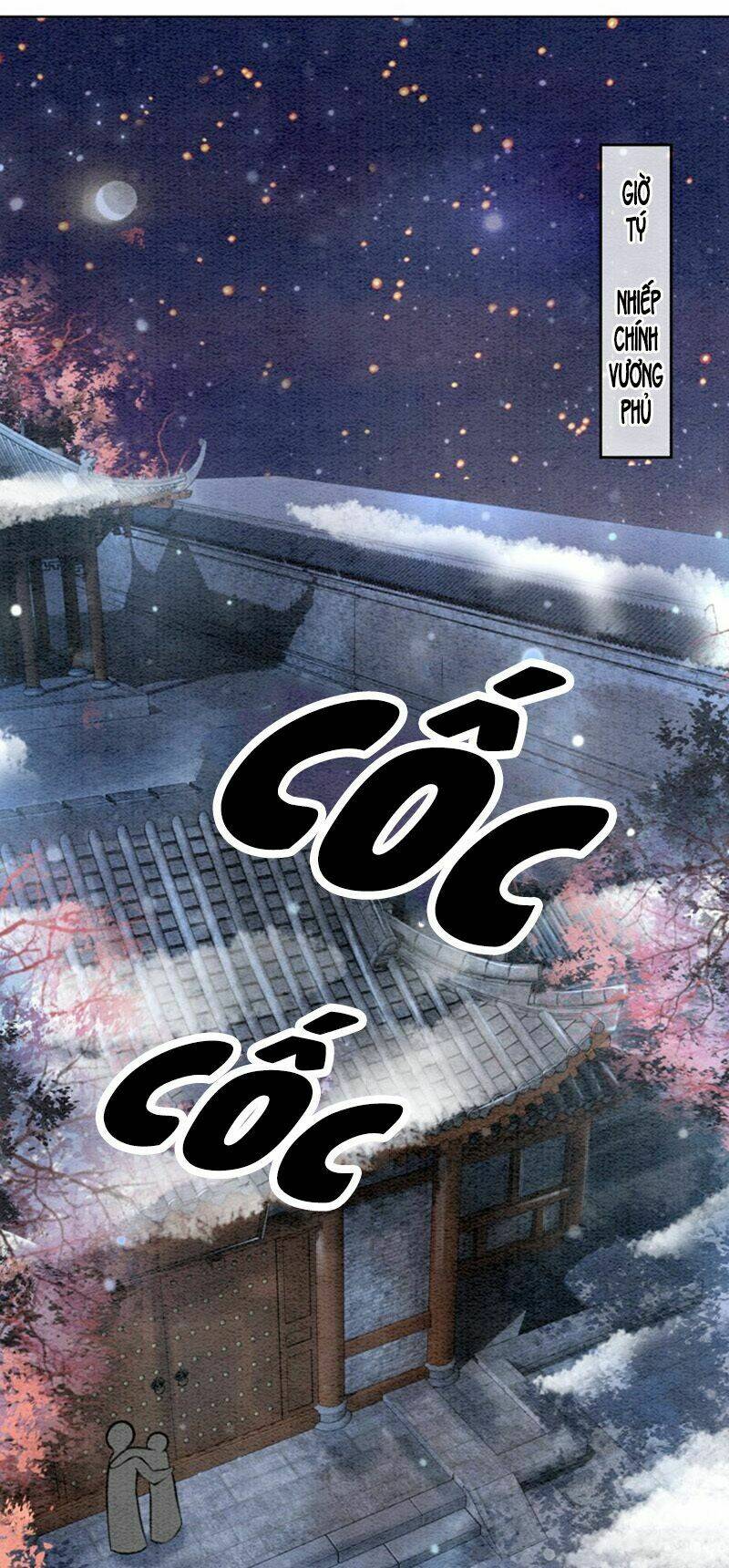 Hậu Cung Của Trẫm Cháy Rồi!: Chapter 28