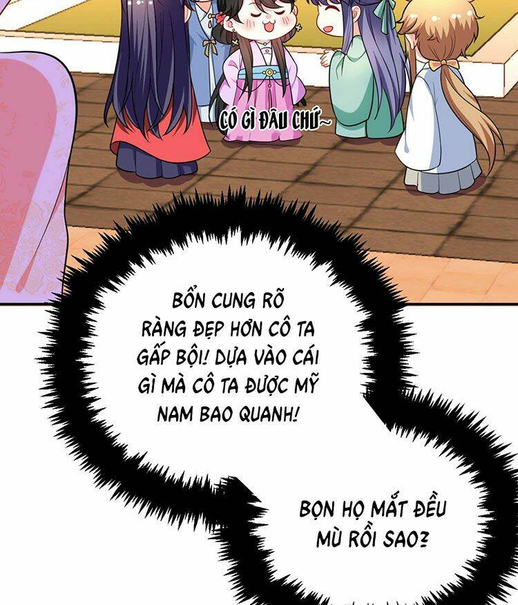 Giang Sơn Mỹ Nam Nhập Trướng Ta: Chapter 35