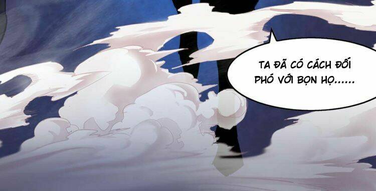 Ta Bị Phong Ấn Chín Trăm Triệu Thứ: Chapter 6