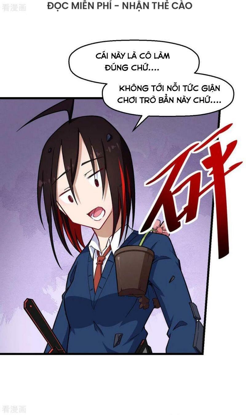 Vườn Trường Cuồng Sư Hệ Thống: Chapter 152