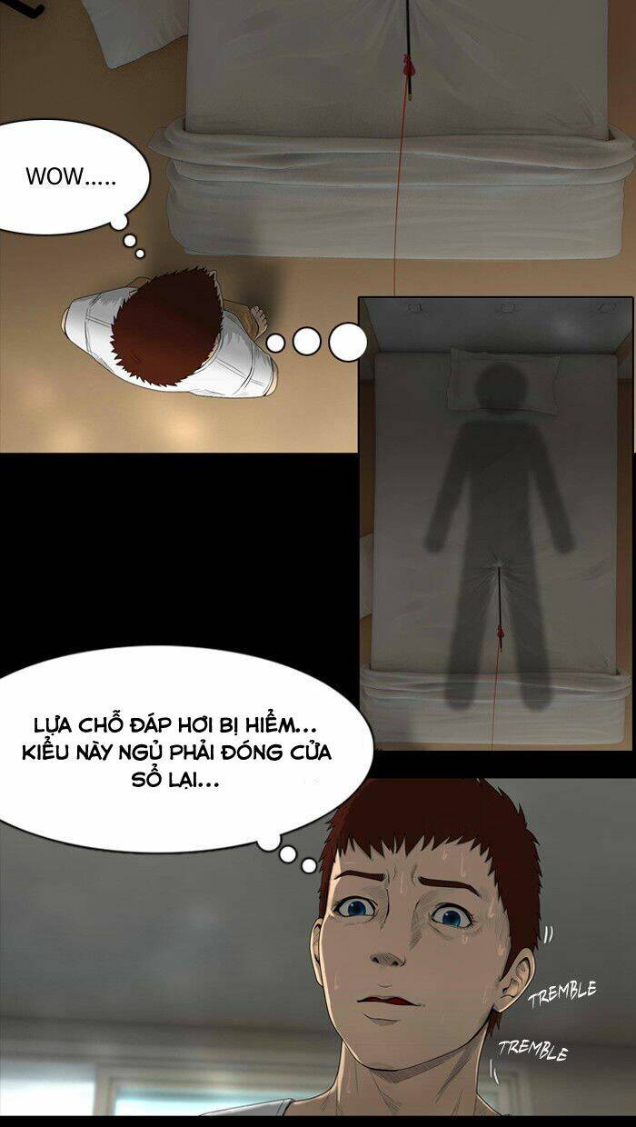 Dead Days: Chapter 7