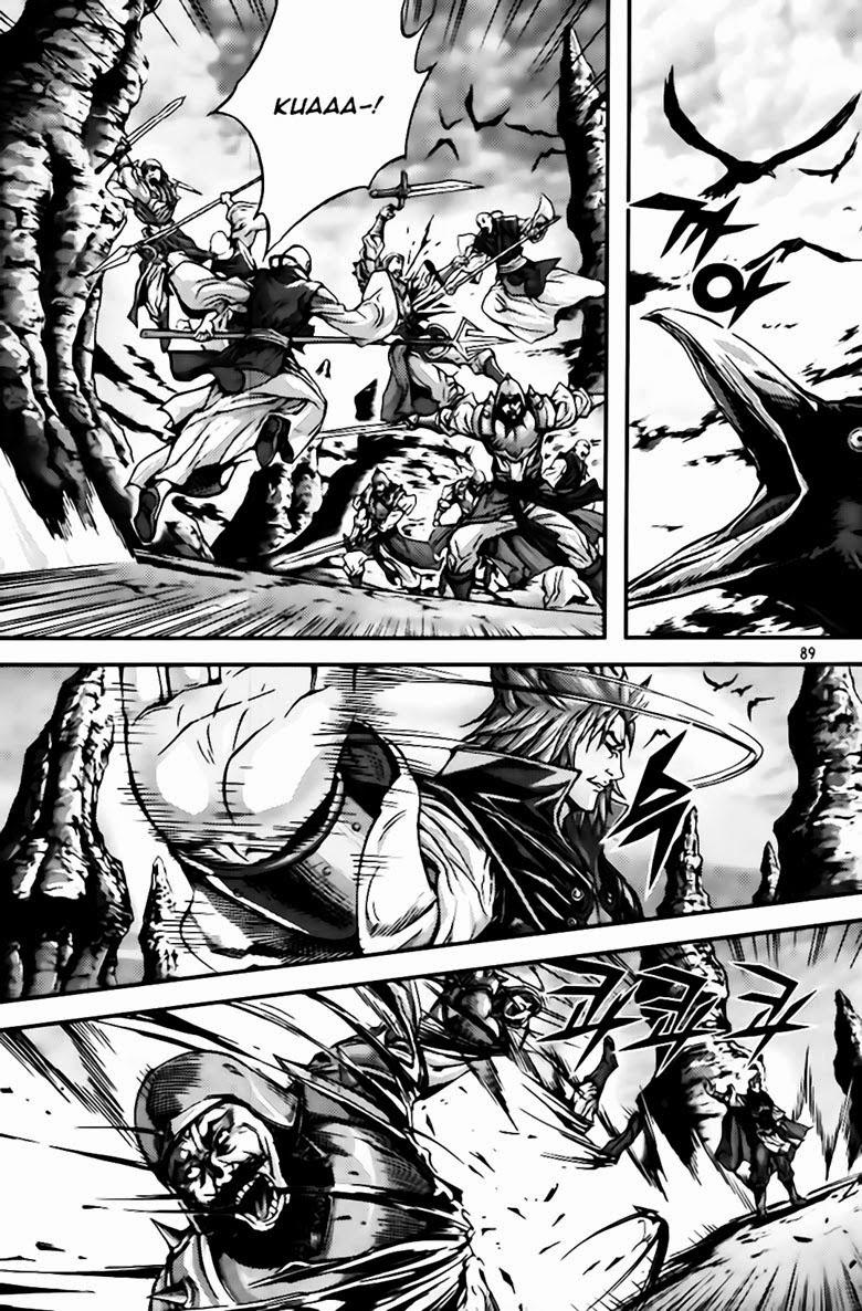 Diêm Đế: Chapter 271