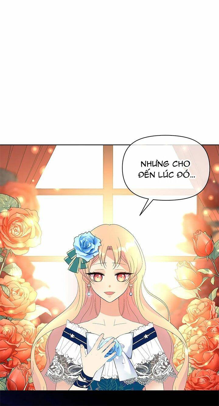 Công Chúa Thời Gian Có Hạn: Chapter 43