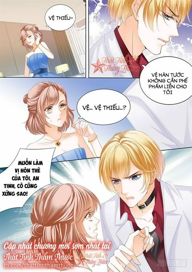 Bá Đạo Tiểu Thúc, Xin Trêu Chọc Vừa Thôi!: Chapter 34