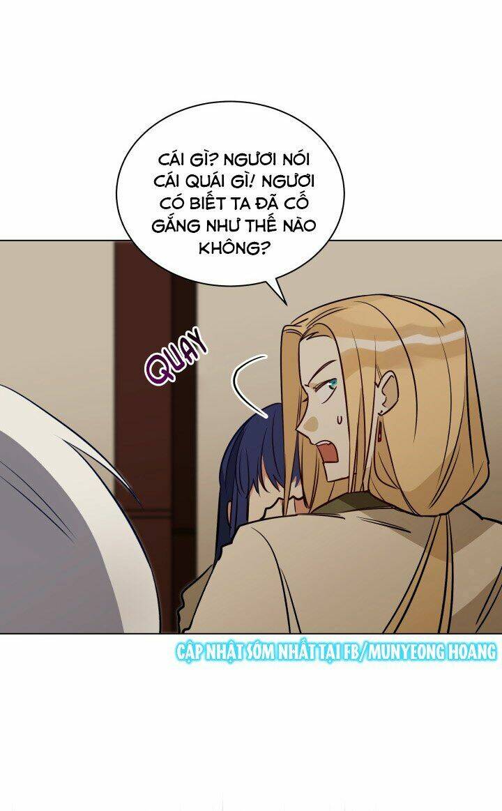 Quái Thú Với Hoa: Chapter 74