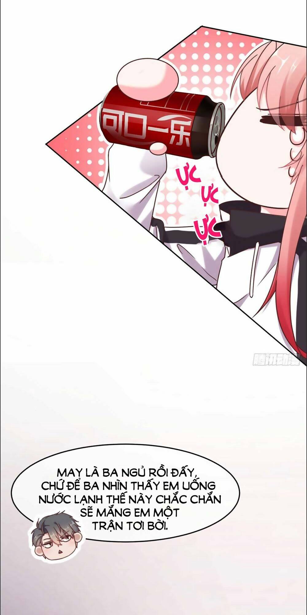 Quyến Rũ Không Thành: Chapter 13