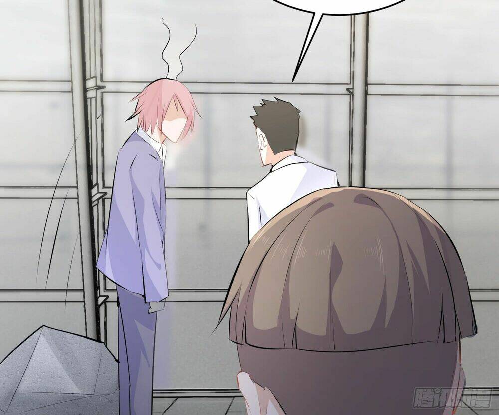 Quái Trộm Thâu Tâm: Chapter 11.2