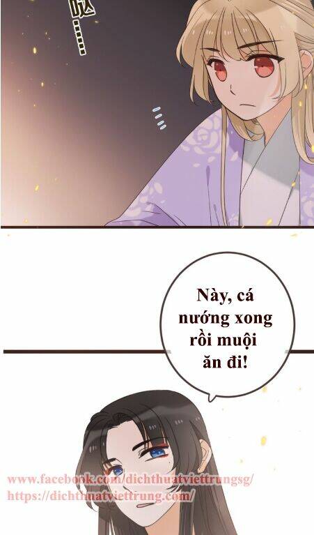 Bạn Trai Tôi Là Cẩm Y Vệ 2: Chapter 35