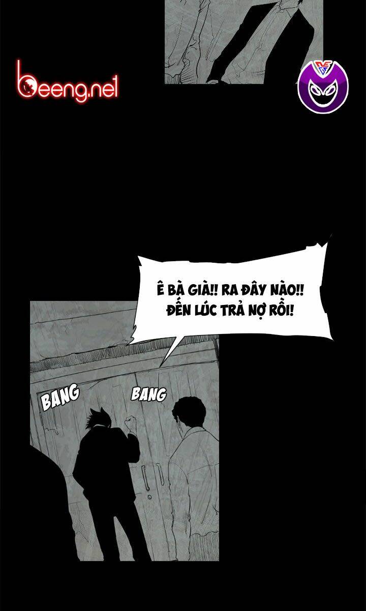 Kẻ Mạnh Nhất - Tong Edge: Chapter 52