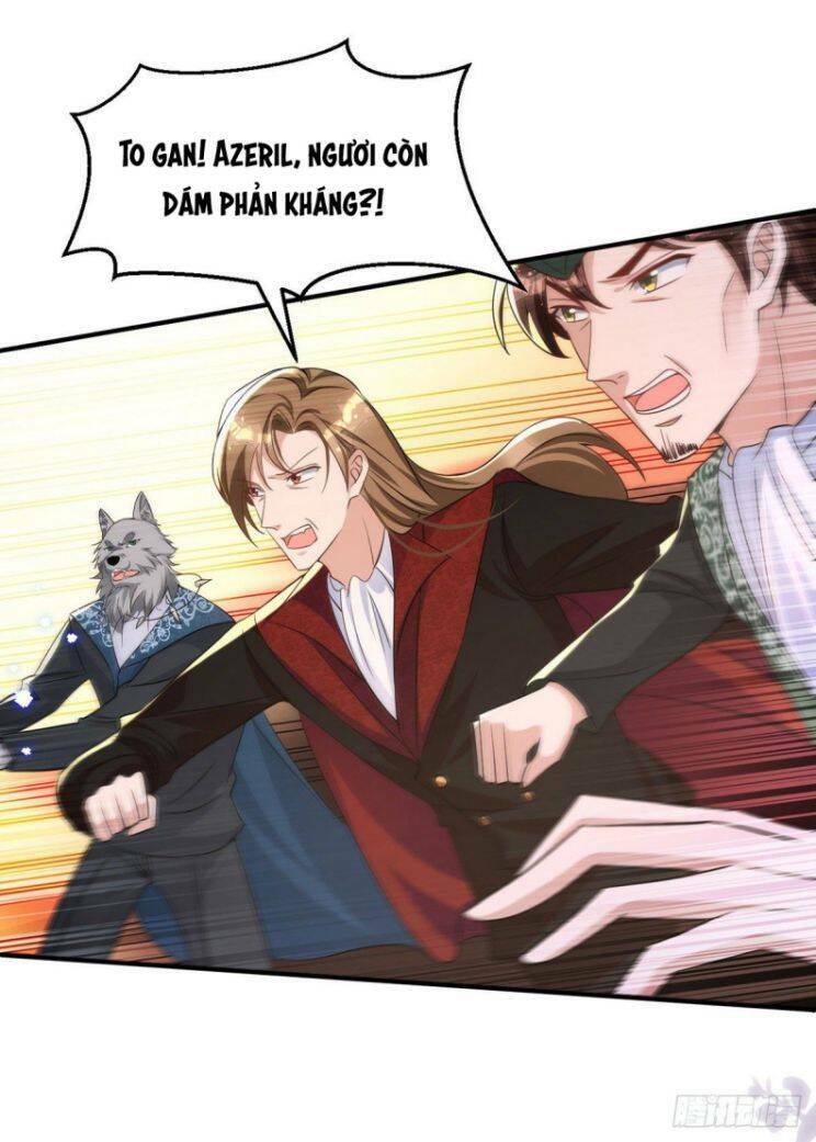 Thú Thụ Bất Thân: Chapter 116