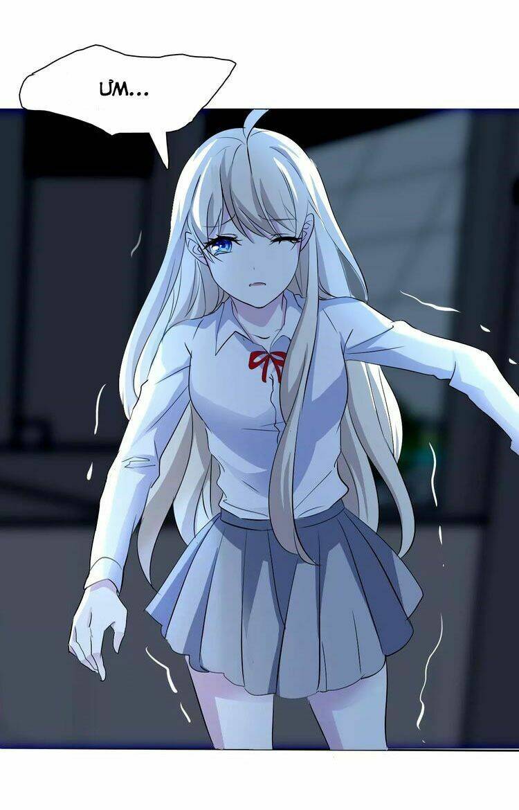 Một Lời Không Hợp Liền Hút Máu: Chapter 3