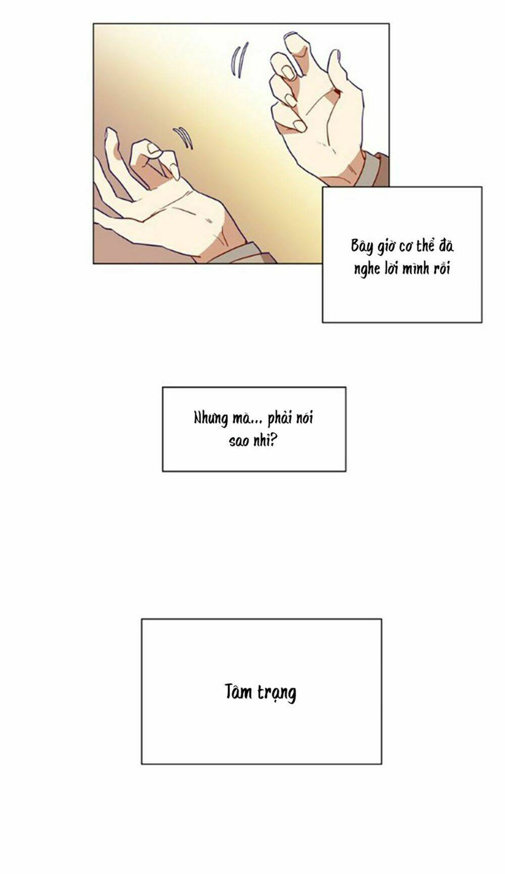 Hoa Đạo Sĩ: Chapter 2